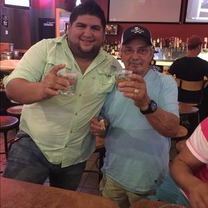 Meet your Posher, Johnathon